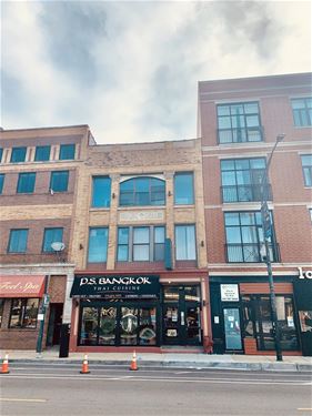 3345 N Clark Unit 3, Chicago, IL 60657