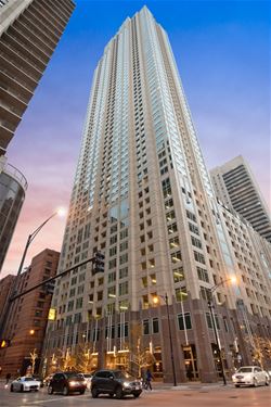 33 W Ontario Unit 34C, Chicago, IL 60654