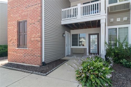 146 Bertram Unit G, Yorkville, IL 60560