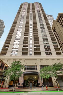 200 N Dearborn Unit 3805, Chicago, IL 60601