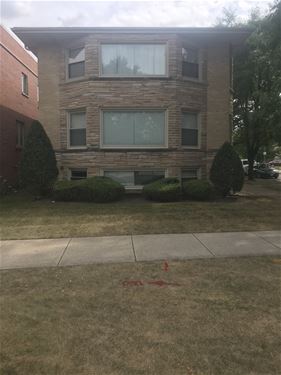 6355 N Newark Unit G, Chicago, IL 60631