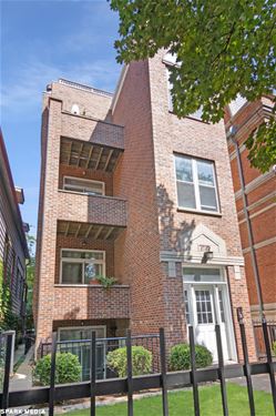 870 W Lill Unit 1, Chicago, IL 60614