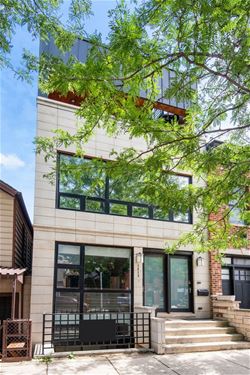 1413 N Paulina Unit 1, Chicago, IL 60622