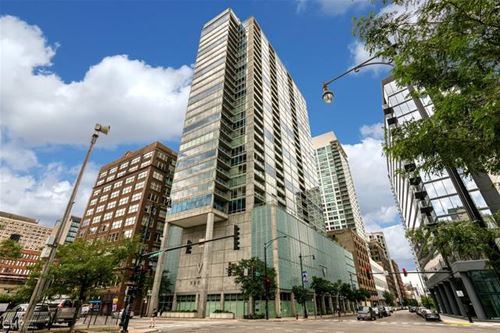 611 S Wells Unit 909, Chicago, IL 60607