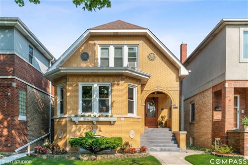 6115 N Austin, Chicago, IL 60646