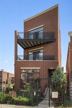 1457 N Artesian Unit 2, Chicago, IL 60622