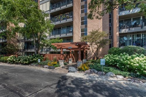 5950 Oakwood Unit 3L, Lisle, IL 60532