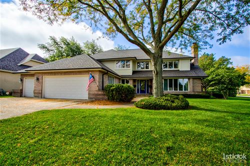 2503 Saddlebrook, Naperville, IL 60564