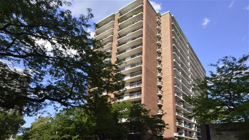 5901 N Sheridan Unit 4C, Chicago, IL 60660