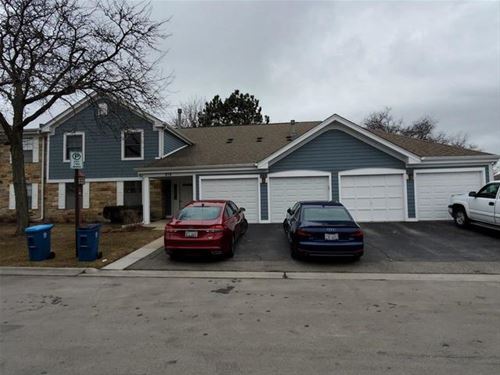 272 Elmwood Unit D1, Schaumburg, IL 60193