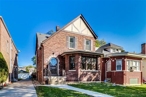 1639 N Nagle, Chicago, IL 60707