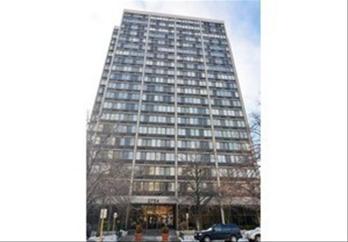 2754 N Hampden Unit 1306, Chicago, IL 60614