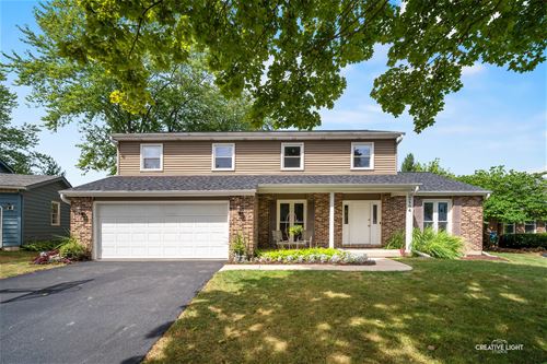 2504 Sun Valley, Lisle, IL 60532