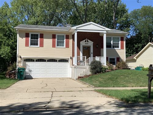 690 Macarthur, Buffalo Grove, IL 60089