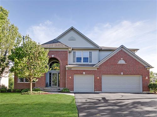 1117 Timber Pass, Mundelein, IL 60060