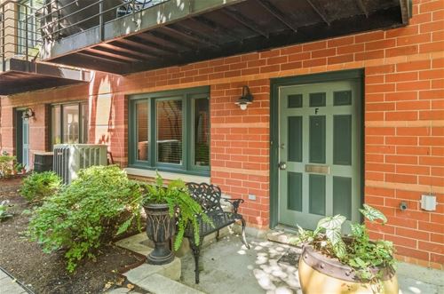 1530 N Elk Grove Unit F, Chicago, IL 60622