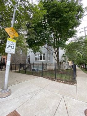 1456 N Greenview Unit 1E, Chicago, IL 60642