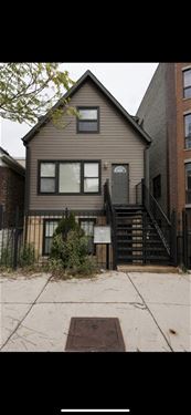 1730 W Beach, Chicago, IL 60622