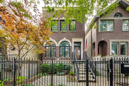 2131 W Dickens, Chicago, IL 60647