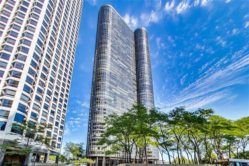 155 N Harbor Unit 3403, Chicago, IL 60601