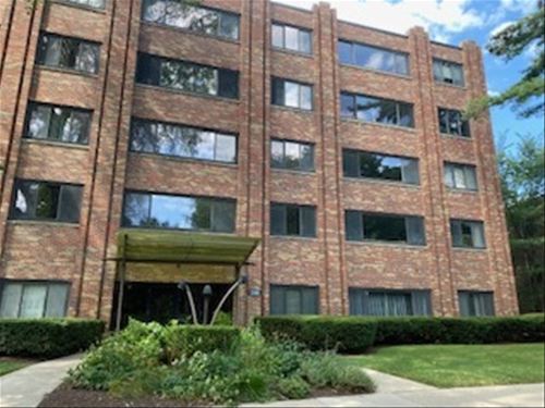 2300 Sherman Unit 4D, Evanston, IL 60201