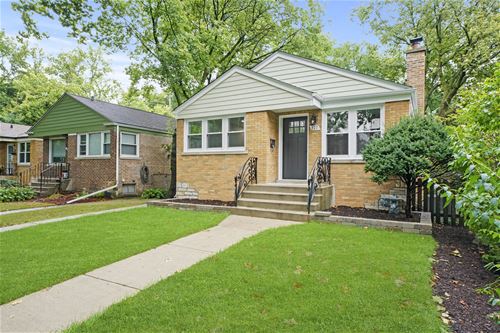 227 Grey, Evanston, IL 60202