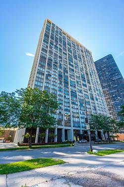 5445 N Sheridan Unit 3905, Chicago, IL 60640