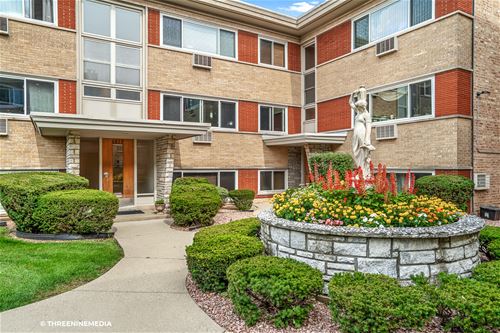 6817 W Raven Unit GD, Chicago, IL 60631