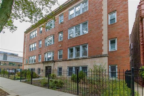 738 W Briar Unit 103, Chicago, IL 60657