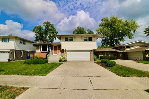 10313 Long, Oak Lawn, IL 60453