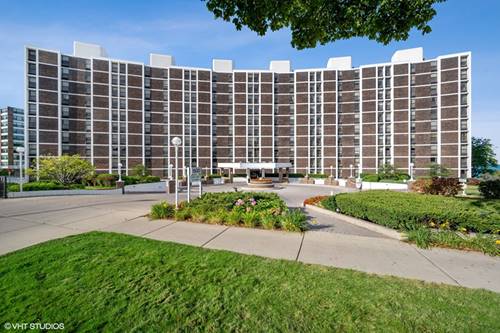 1500 Sheridan Unit 3I, Wilmette, IL 60091