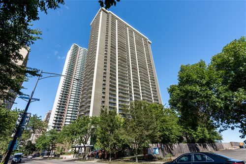 6007 N Sheridan Unit 33F, Chicago, IL 60660