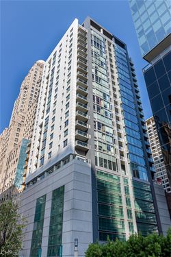 160 E Illinois Unit 906, Chicago, IL 60611