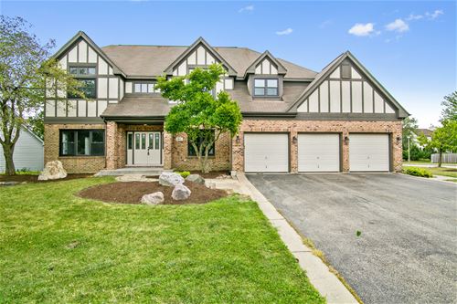 811 Ambria, Mundelein, IL 60060