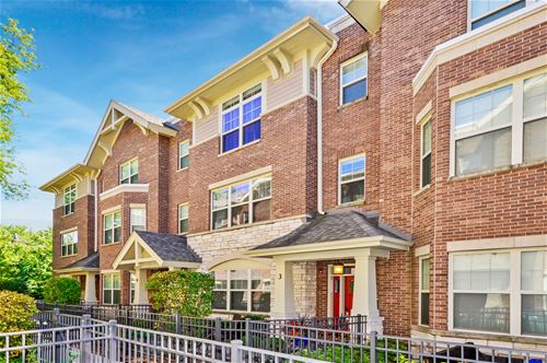 313 S Northwest Unit 3, Park Ridge, IL 60068