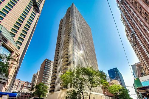 200 E Delaware Unit 23D, Chicago, IL 60611