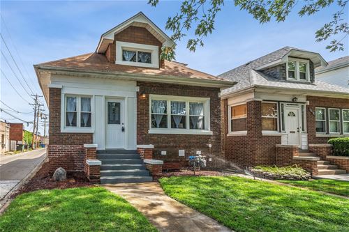 1211 Maple, Berwyn, IL 60402