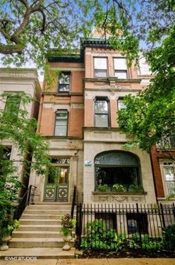 1722 N Mohawk Unit 1F, Chicago, IL 60614