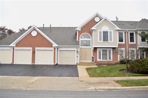 1870 Fox Run Unit C2, Elk Grove Village, IL 60007