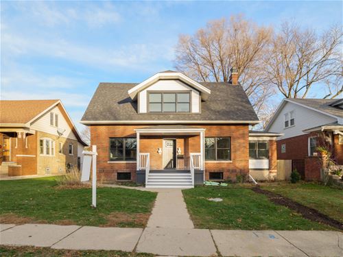 6947 N Oleander, Chicago, IL 60631