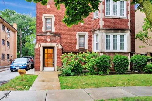 10431 S Hale Unit 3, Chicago, IL 60643