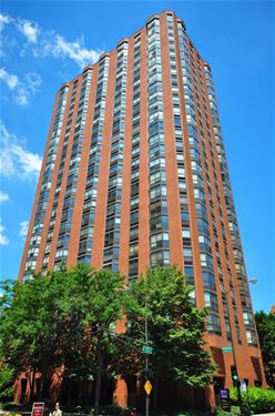 899 S Plymouth Unit 308, Chicago, IL 60605