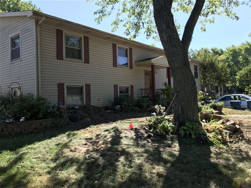 31 Whitney, Montgomery, IL 60538