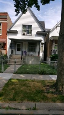 571 N Long, Chicago, IL 60644