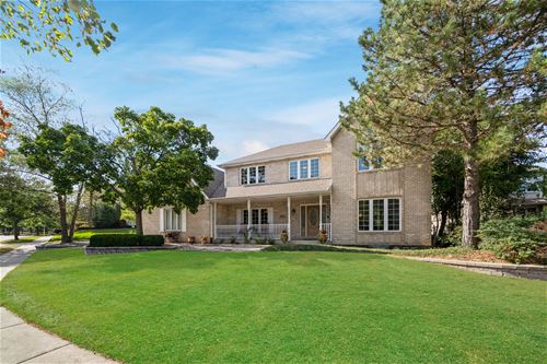 16960 Yearling Crossing, Orland Park, IL 60467