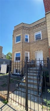 3751 W Division, Chicago, IL 60651