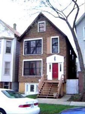 1538 W Henderson Unit 2, Chicago, IL 60657