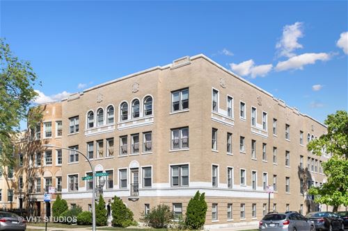 6301 N Talman Unit 3, Chicago, IL 60659