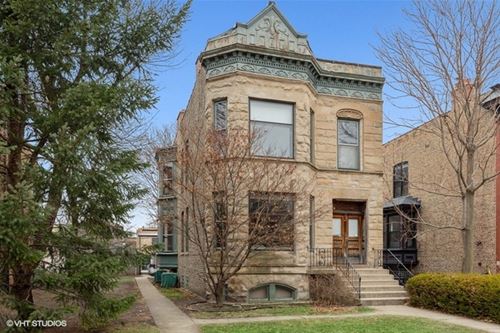 4416 N Damen, Chicago, IL 60625