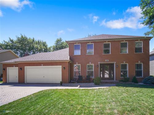 123 Rieser, Naperville, IL 60565